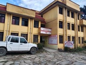 बैतडीमा गणित, विज्ञानका शिक्षक पाउनै मुस्किल